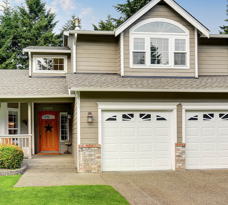 GarageDoorSales
